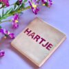Tegel Hartje