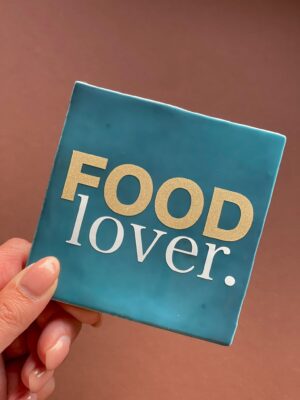Tegel - Food lover