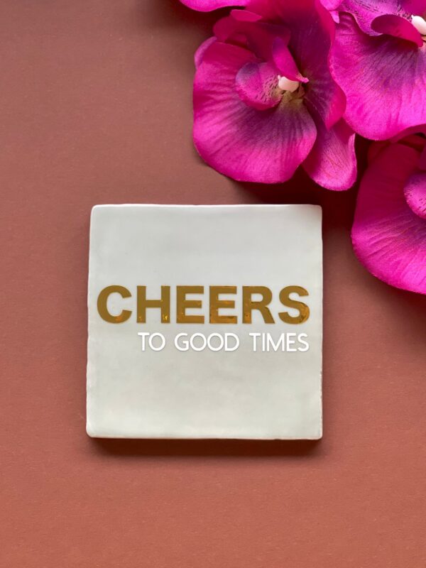 Tegel - Cheers to good times
