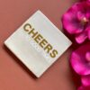 Tegel - Cheers to good times