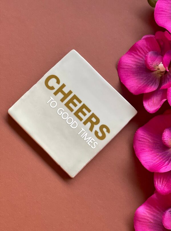 Tegel - Cheers to good times