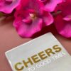 Cheers to good times