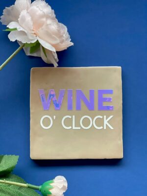 Tegel Wine o Clock