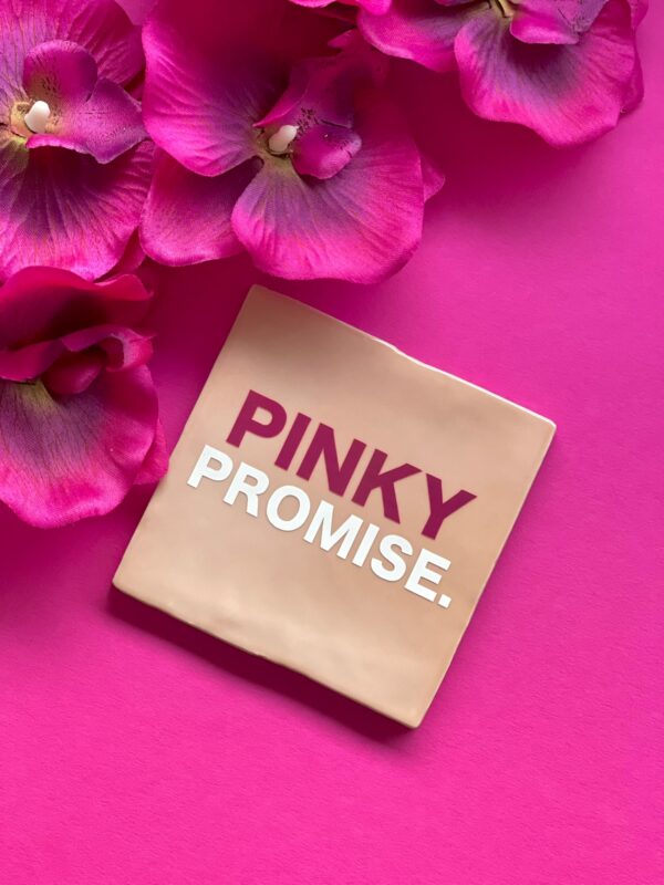 pinky
