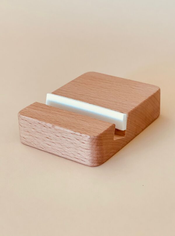 Tegelstandaard hout