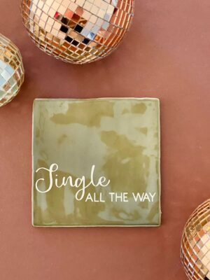 Tegel Jingle all the way