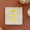 Tegel ho ho ho